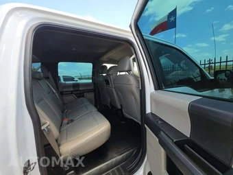 2020 Ford F-150 XL Crew Cab Medium Bed - miniatura 16