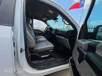 2020 Ford F-150 XL Crew Cab Medium Bed - miniatura 18