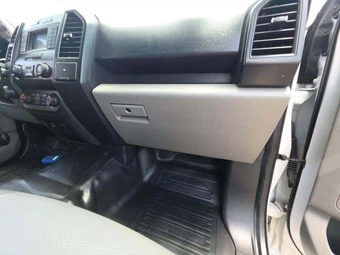 2020 Ford F-150 XL Crew Cab Medium Bed - miniatura 19
