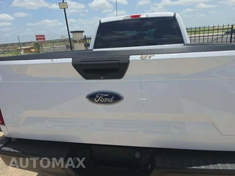 2020 Ford F-150 XL Crew Cab Medium Bed - miniatura 27