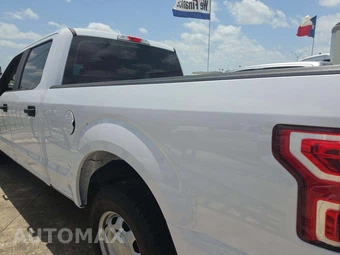 2020 Ford F-150 XL Crew Cab Medium Bed - miniatura 29