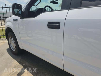 2020 Ford F-150 XL Crew Cab Medium Bed - miniatura 31