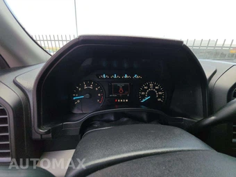 2020 Ford F-150 XL Crew Cab Medium Bed - miniatura 9