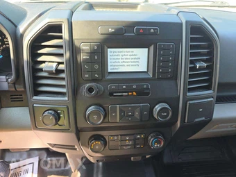 2020 Ford F-150 XL Crew Cab Medium Bed – miniatura 10