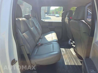 2020 Ford F-150 XL Crew Cab Medium Bed – miniatura 16