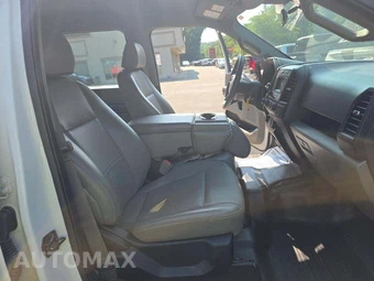 2020 Ford F-150 XL Crew Cab Medium Bed – miniatura 18