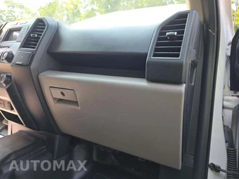 2020 Ford F-150 XL Crew Cab Medium Bed – miniatura 19