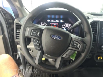 2020 Ford F-150 XL Crew Cab Medium Bed - miniatura 10