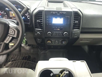 2020 Ford F-150 XL Crew Cab Medium Bed - miniatura 11