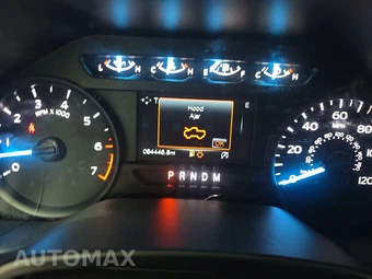 2020 Ford F-150 XL Crew Cab Medium Bed - miniatura 12