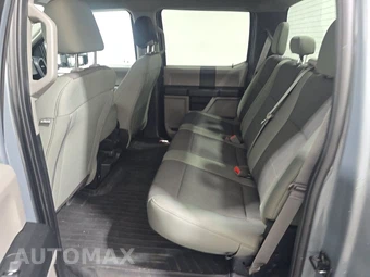 2020 Ford F-150 XL Crew Cab Medium Bed - miniatura 13