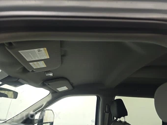 2020 Ford F-150 XL Crew Cab Medium Bed - miniatura 17