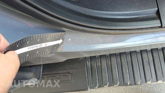 2020 Ford F-150 XL Crew Cab Medium Bed - miniatura 18