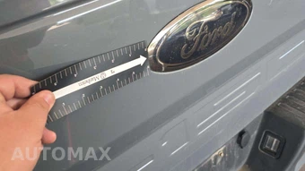 2020 Ford F-150 XL Crew Cab Medium Bed - miniatura 28