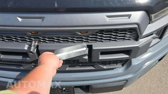 2020 Ford F-150 XL Crew Cab Medium Bed - miniatura 30