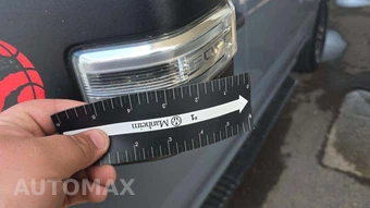 2020 Ford F-150 XL Crew Cab Medium Bed - miniatura 32