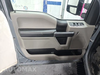 2020 Ford F-150 XL Crew Cab Medium Bed - miniatura 9