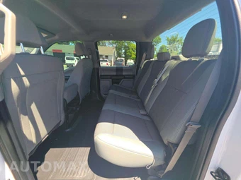 2020 Ford F-150 XL Crew Cab Medium Bed - miniatura 13