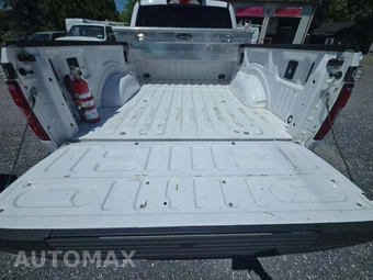 2020 Ford F-150 XL Crew Cab Medium Bed - miniatura 14