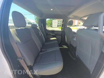 2020 Ford F-150 XL Crew Cab Medium Bed - miniatura 16