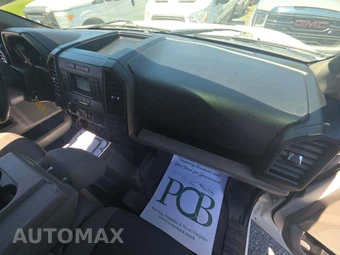 2020 Ford F-150 XL Crew Cab Medium Bed - miniatura 19