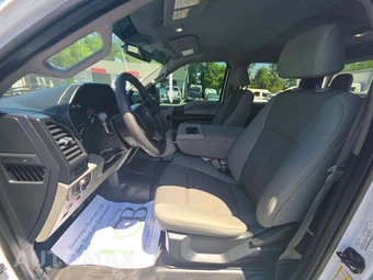 2020 Ford F-150 XL Crew Cab Medium Bed - miniatura 6