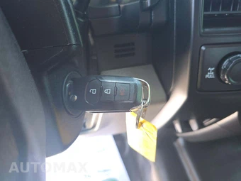 2020 Ford F-150 XL Crew Cab Medium Bed - miniatura 8