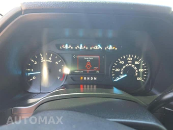 2020 Ford F-150 XL Crew Cab Medium Bed - miniatura 9