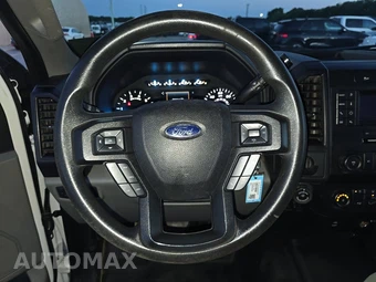 2020 Ford F-150 XL Crew Cab Short Bed - miniatura 10