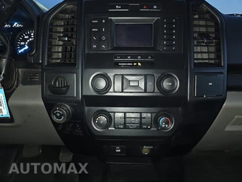 2020 Ford F-150 XL Crew Cab Short Bed - miniatura 11