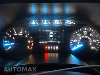 2020 Ford F-150 XL Crew Cab Short Bed - miniatura 12
