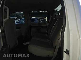 2020 Ford F-150 XL Crew Cab Short Bed - miniatura 13