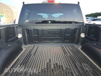 2020 Ford F-150 XL Crew Cab Short Bed - miniatura 16