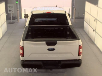 2020 Ford F-150 XL Crew Cab Short Bed - miniatura 5