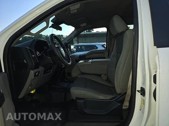 2020 Ford F-150 XL Crew Cab Short Bed - miniatura 7