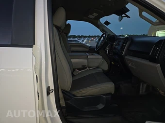 2020 Ford F-150 XL Crew Cab Short Bed - miniatura 8