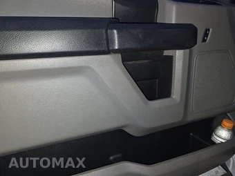 2020 Ford F-150 XL Crew Cab Short Bed - miniatura 9