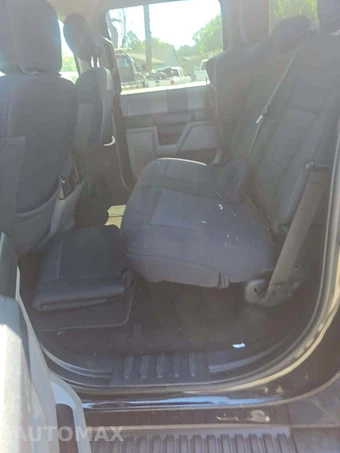 2020 Ford F-150 XL Crew Cab Short Bed - miniatura 10