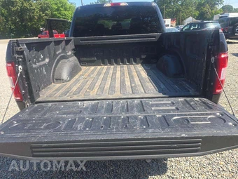 2020 Ford F-150 XL Crew Cab Short Bed - miniatura 11