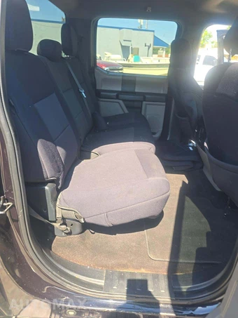 2020 Ford F-150 XL Crew Cab Short Bed - miniatura 13