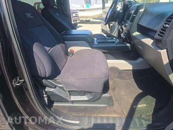 2020 Ford F-150 XL Crew Cab Short Bed - miniatura 15