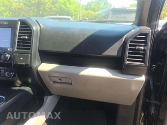 2020 Ford F-150 XL Crew Cab Short Bed - miniatura 16