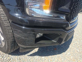 2020 Ford F-150 XL Crew Cab Short Bed - miniatura 18