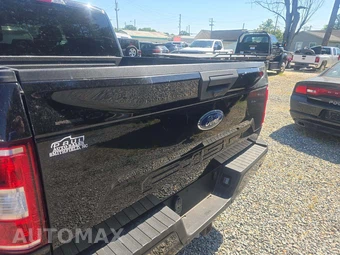2020 Ford F-150 XL Crew Cab Short Bed - miniatura 23
