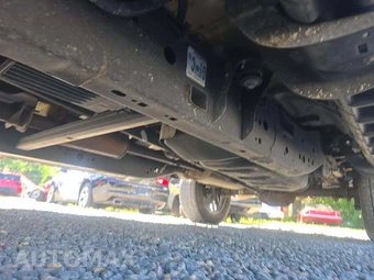 2020 Ford F-150 XL Crew Cab Short Bed - miniatura 4