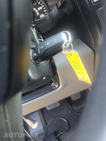 2020 Ford F-150 XL Crew Cab Short Bed - miniatura 5