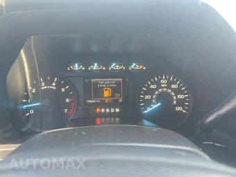 2020 Ford F-150 XL Crew Cab Short Bed - miniatura 6