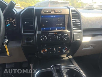 2020 Ford F-150 XL Crew Cab Short Bed - miniatura 7