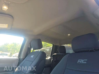 2020 Ford F-150 XL Crew Cab Short Bed - miniatura 8