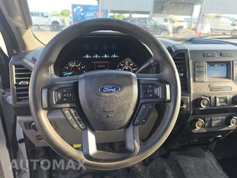 2020 Ford F-150 XL Crew Cab Short Bed - miniatura 10